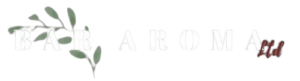 Bar Aroma Logo